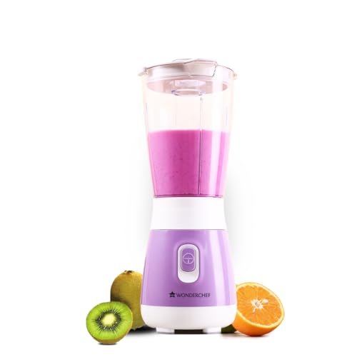 WONDERCHEF ORCHID PERSONAL BLENDER 250W