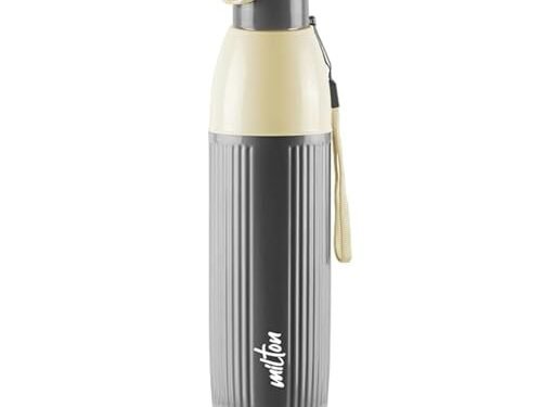 MILTON W/B-STEEL SIERRA 900ML