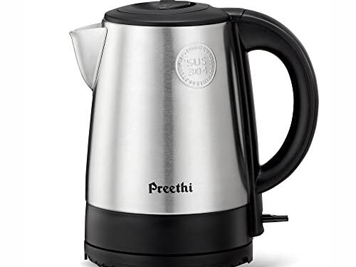 PREETHI KETTLE-ARMOUR INSTA 1.8LTR