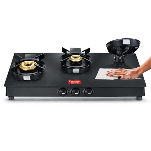 PRESTIGE SVACH GAS STOVE GTSN 03