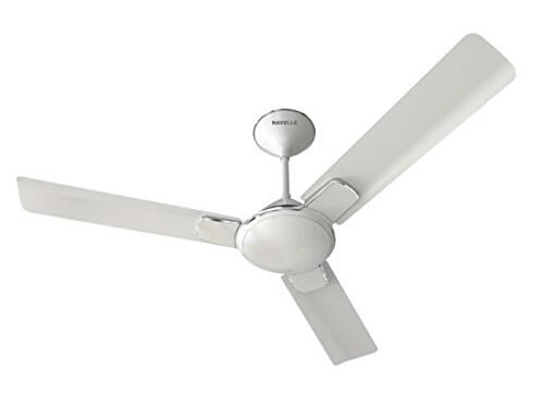 HAVELLS CEILING FAN-PEARL WHITE CHROME 1200MM