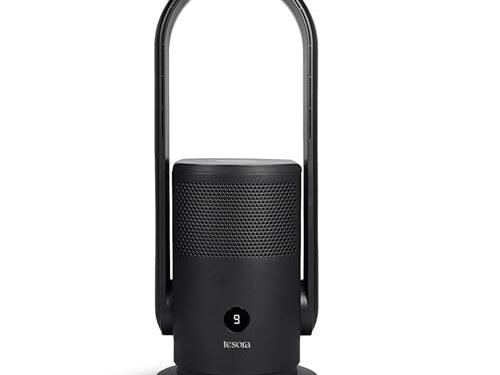 tesora air purifier pro