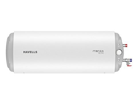 HAVELLS WATER HEATER - MONZA SLIM 25 LTR