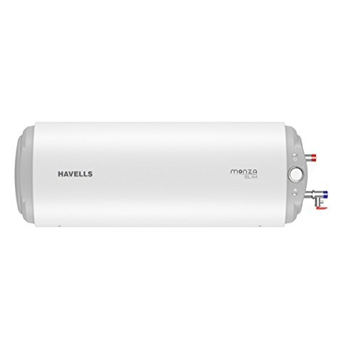 HAVELLS WATER HEATER - MONZA SLIM 25 LTR