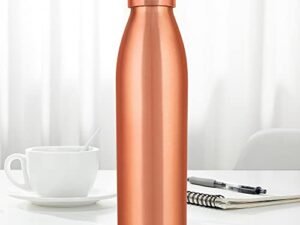 BOROSIL W/B-COPPER 950ML