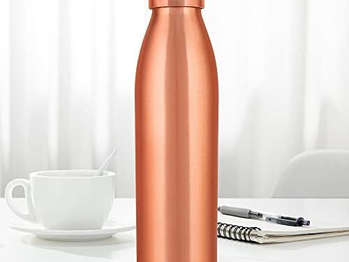 BOROSIL W/B-COPPER 950ML