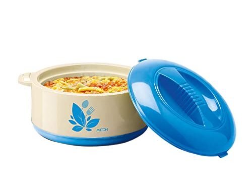 MILTON CASSEROLE-ORCHID 1000ML