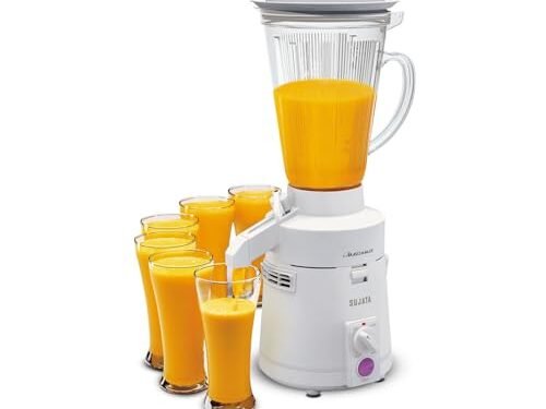 SUJATA MIXER GRINDER MEGAMIX