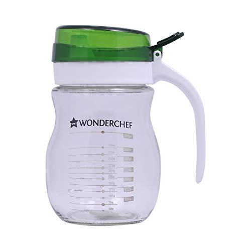 WONDERCHEF OIL POURER-550 MLSS
