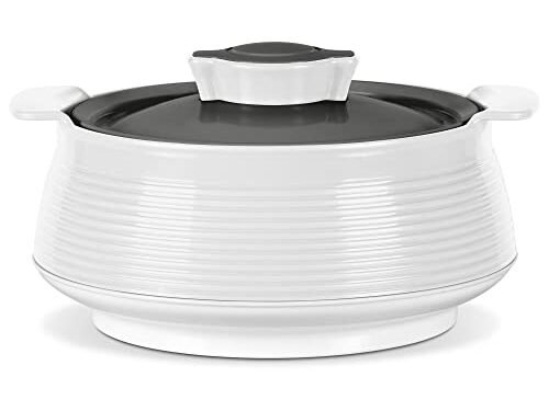 MILTON CASSEROLE-VENICE 2000ML