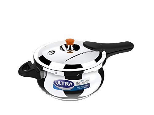 ULTRA COOKER - ENDURA+ SS HANDI 5.5LTR - Image 2
