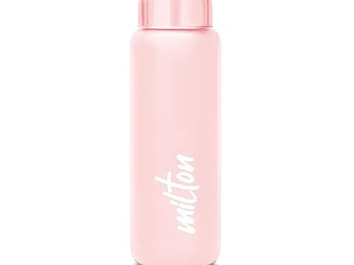 MILTON W/B-STEEL BARBIE 600ML