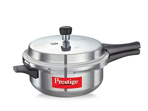 PRESTIGE COOKER-POPULAR SR DEEP PAN