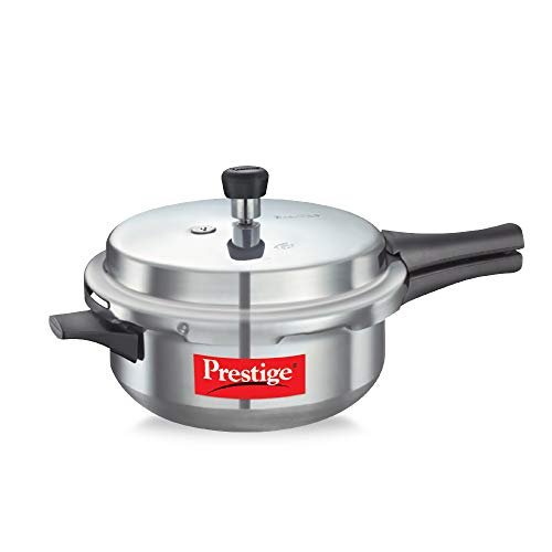 PRESTIGE COOKER-POPULAR SR DEEP PAN