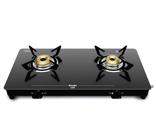 PREETHI LUXE 2B GTS