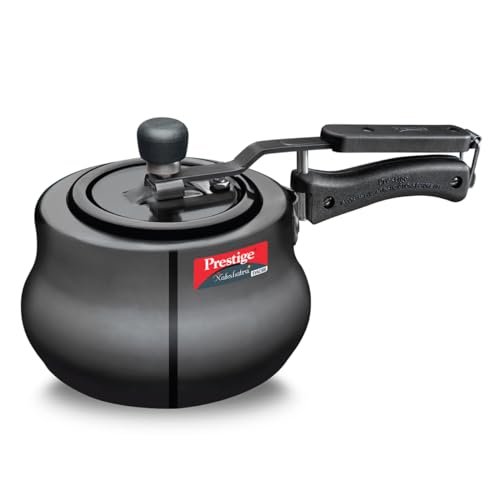 PRESTIGE COOKER-NAKSHATRA+ SVACHH HARD HANDI 3LTR