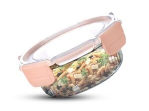 BERGNER FOOD CONTAINER-RD 950ML