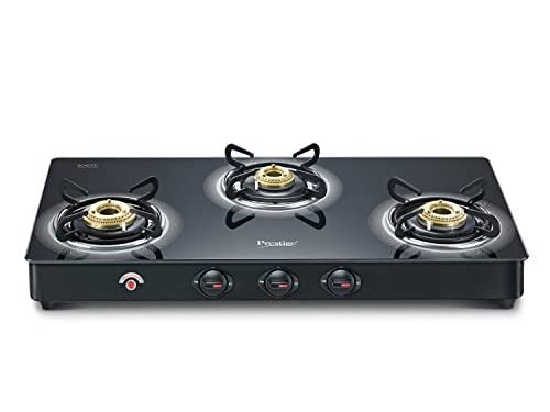 PRESTIGE GAS STOVE - ROYAL PLUS GT03L AI