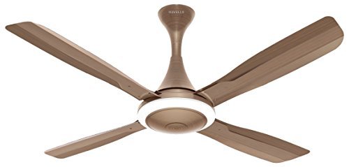 HAVELLS CEILING FAN -URBANE U/L ANTIQUE COPPER 1320MM