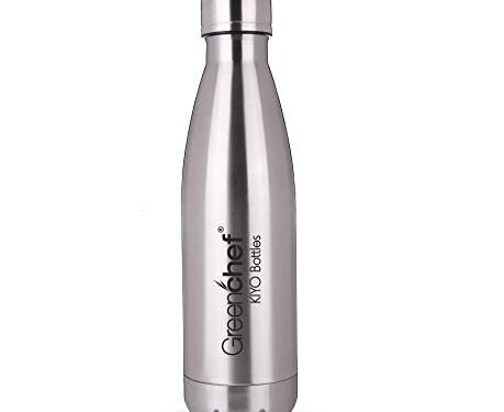 GREENCHEF W/B-KIYO 500ML