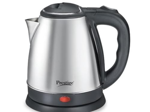 PRESTIGE ELECTRIC KETTLE - PKOSS 1.5