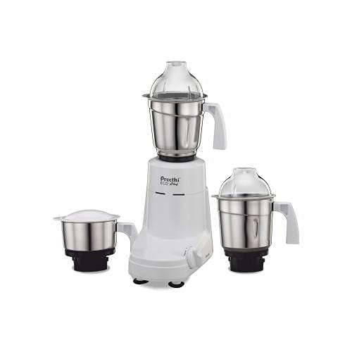 PREETHI MIXER GRINDER-ECO CHEF NEO 600W