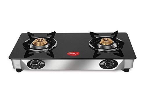 PIGEON GAS STOVE-GT AYUSH 2B