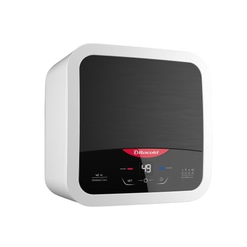 RACOLD GEYSER-OMNIS DG 25LTR