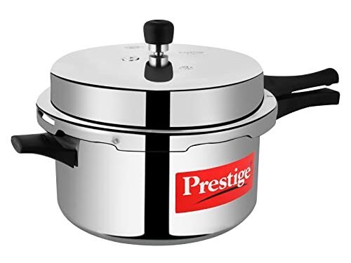 PRESTIGE COOKER - POPULAR ALU 7.5LTR