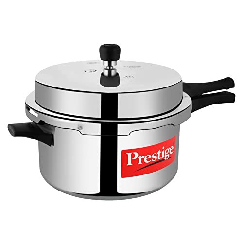 PRESTIGE COOKER - POPULAR ALU 7.5LTR