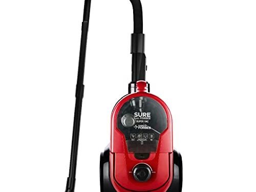 EUREKA FORBES-VACCUME CLEANER-MAXX VAC