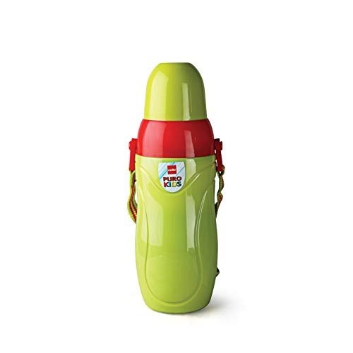 CELLO W/B-PURO KIDS 600ML