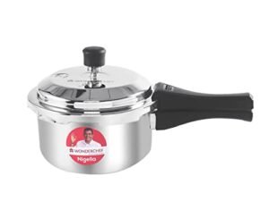 WONDERCHEF COOKER-NIGELLA TRIPLY 2LTR SS