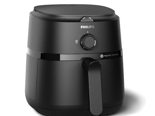 PHILIPS AIR FRYER NA120/00