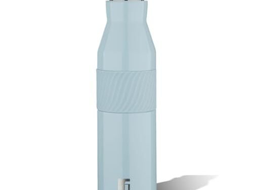 BERGNER W/B-WALKING 600ML BLUE