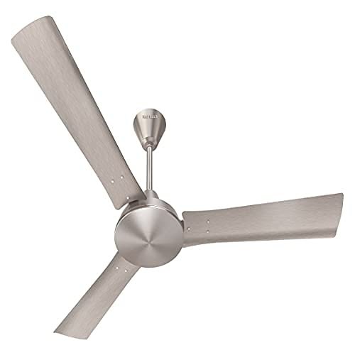 HAVELLS CEILING FAN -EP TRENDY ES BRUSHED NICKEL 600MM