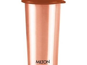 MILTON COPPER W/B-COPPER TUMBLER 500ML