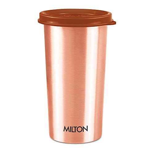 MILTON COPPER W/B-COPPER TUMBLER 500ML