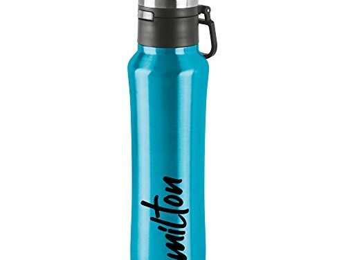 MILTON W/B- GULP 600ML