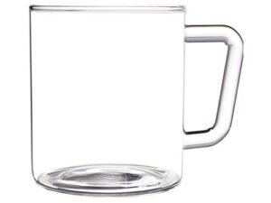 BOROSIL MUGS-VISION CLASSIC SO4 DELITE 350ML