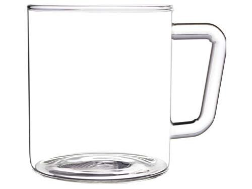 BOROSIL MUGS-VISION CLASSIC SO4 DELITE 350ML