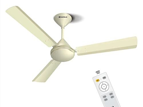 havells ceiling fan -efficiencia prime bldc bianco 1200mm