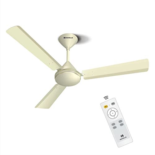 havells ceiling fan -efficiencia prime bldc bianco 1200mm