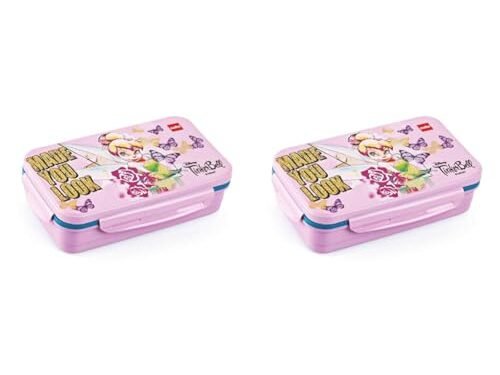 CELLO LUNCH BOX-SUPER TREAT