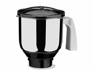 PREETHI ACCESSORIES - 1.25 LTR ST JAR (MGA511)