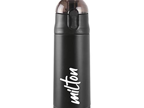 MILTON W/B-CROWN 400ML