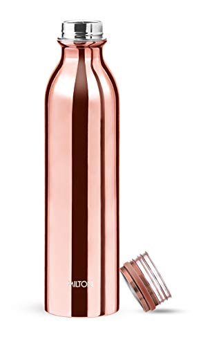 MILTON W/B-GLITZ 1LTR ROSE GOLD