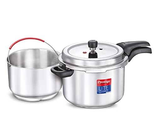 PRESTIGE COOKER-SVACHH LITE 4LTR