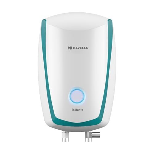 HAVELLS WATER HEATER - INSTANIO 3 LTR 3 KV