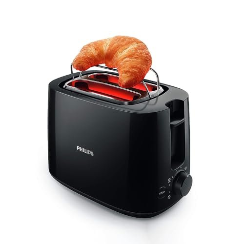 PHILIPS TOASTER-HD2583/90 600W